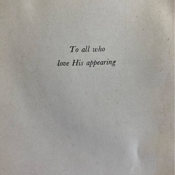 Lot of 2 Vintage Gospels - Picture 5 of 9